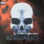 [중고] V.A. / Metallic Beasts, The Best Of Extreme Metal (2CD/홍보용)