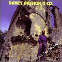 [중고] Davey Arthur &amp; Co. / Celtic Side Saddle (수입)