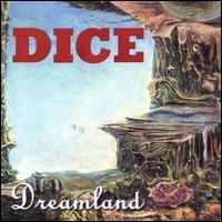 [중고] Dice / Dreamland (수입/홍보용)