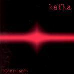 [중고] 카프카 (Kafka) / Nothingness (Digipack)