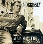 [중고] Morrissey / Alma Matters (수입/홍보용/Sinlge)