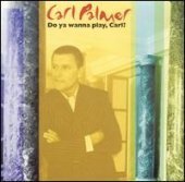 [중고] Carl Palmer / Anthology / Do Ya Wanna Play, Carl? (2CD/수입)