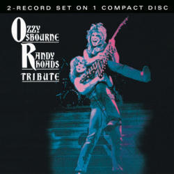 [중고] Ozzy Osbourne / Tribute (14track)