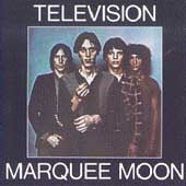 [중고] Television / Marquee Moon (Bonus Track/Digipack/수입)
