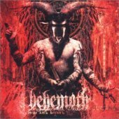 Behemoth / Zos Kia Cultus - Here And Beyond (미개봉)