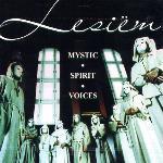 [중고] Lesiem / Mystic Spirit Voices (홍보용)