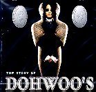 [중고] 도우스 (Dohwoo&#039;s) / The Story Of Dohwoo&#039;s