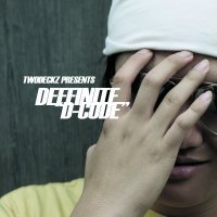 데피닛 (Deffinite) / 1집 D-Code (미개봉)