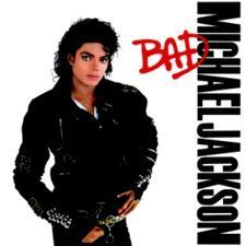 [중고] Michael Jackson / Bad