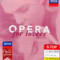 V.A. / Opera For Lovers (수입/미개봉/4603192)