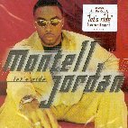 [중고] Montell Jordan / Let&#039;s Ride (수입)