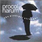 [중고] Procol Harum / The Prodigal Stranger (수입/홍보용)