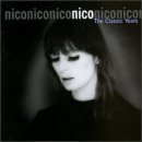 [중고] Nico / The Classic Years (수입/홍보용)