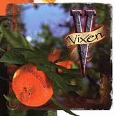 [중고] Vixen / Tangerine (수입/홍보용)