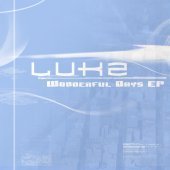 [중고] 루크 (LuK2) / Wonderful Days (EP)