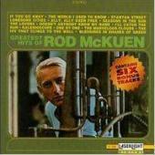 [중고] Rod Mckuen / Greatest Hits Vol.1 (수입)
