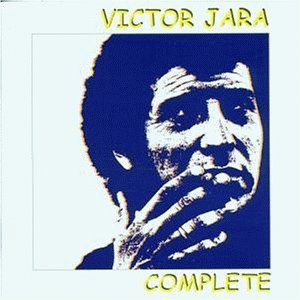 [중고] Victor Jara / Complete (4CD/수입)