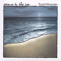 [중고] Yuichi Watanabe / Piano By The Sea (홍보용)