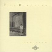 [중고] Tish Hinojosa / Homeland