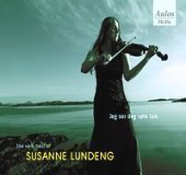 [중고] Susanne Lundeng / Jeg Ser Deg Søte Lam: The Very Best Of Susanne Lundeng