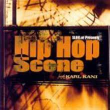 [중고] V.A. / Hip Hop Scene (2CD)