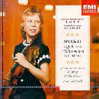 [중고] Maria-Elisabeth Lott / Mozart : Rondo, Violin Sonatas (ekcd0494)