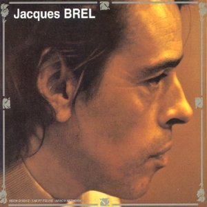 [중고] Jacques Brel / J&#039;arrive (Digipack/수입)