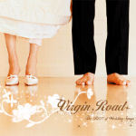 V.A. / Virgin Road: The Best Of Wedding Songs (2CD/홍보용/미개봉/smjtcd055)