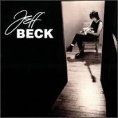 [중고] Jeff Beck / Who Else! (수입)