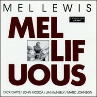 [중고] Mel Lewis / Mellifuous (수입)