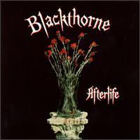 [중고] Blackthorne / Afterlife (수입/홍보용)