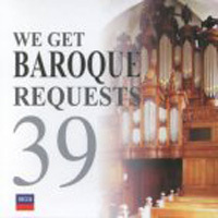 [중고] V.A. / We Get Baroque Requests 39 (2CD/dd5934)