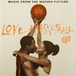 [중고] O.S.T. / Love &amp; Basketball (수입)