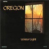 [중고] Oregon / Winter Light