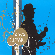 V.A. / Adya Classic 2 (digipack/미개봉/mpcd0146)