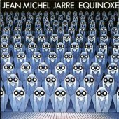 [중고] Jean Michel Jarre / Equinoxe (Remastered/수입)