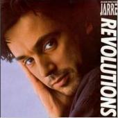 [중고] Jean Michel Jarre / Revolutions (Remastered/수입)