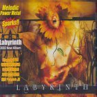 [중고] Labyrinth / Labyrinth