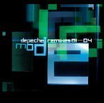 [중고] Depeche Mode / Remixes 81-04 (2CD/홍보용)