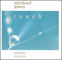 Michael Jones / Touch (미개봉/홍보용)