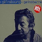[중고] Serge Gainsbourg / De Gainsbourg A Gainsbarre (2CD/수입)