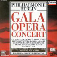 [중고] Roberto Paternostro / Gala Opera Concert (2CD/ydcd482)