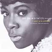 [중고] Dee Dee Warwick /  Want To Be With You : The Mercury, Blue Rock Sessions (수입)
