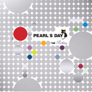 [중고] 펄스 데이 (Pearl&#039;s Day) / 1st Birthday