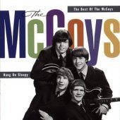 [중고] McCoys / Hang On Sloopy: The Best Of The Mccoys (수입/홍보용)