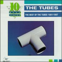 [중고] Tubes / The Best of the Tubes 1981-1987 (수입)