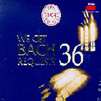 [중고] V.A. / We Get Bach Requests 36 (2CD/dd5914)
