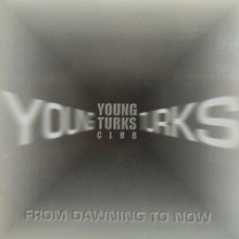 [중고] 영턱스클럽 (Young Turks Club) / 5집 From Dawning To Now (홍보용)