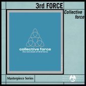 [중고] 3rd Force / Collective Force (홍보용)