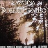 [중고] Russ Pay / Cavatina : A Tribute To Robert Deniro (수입)
